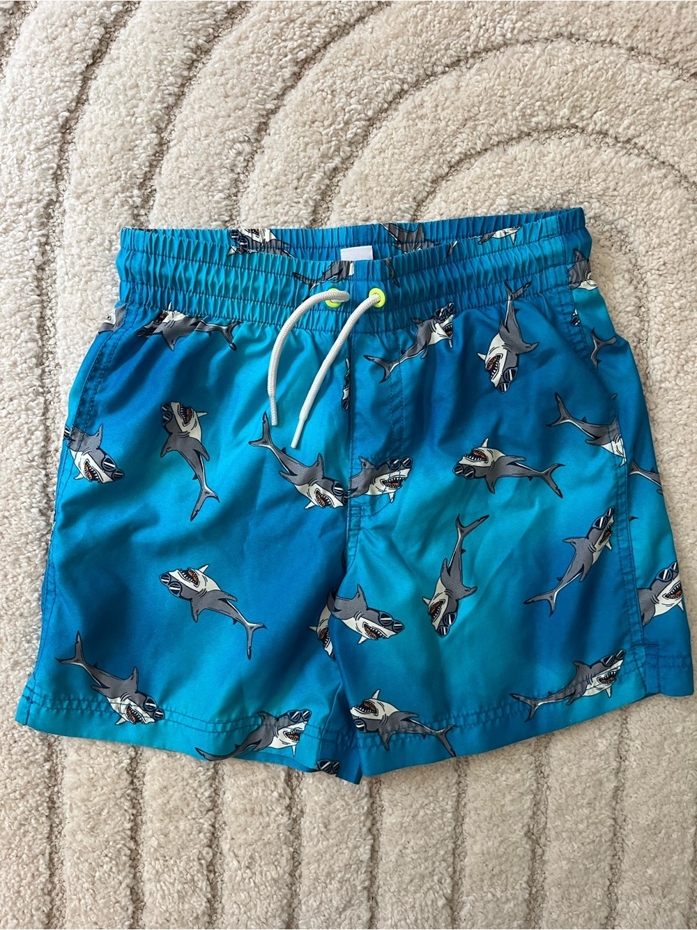 Boys Swim Shorts